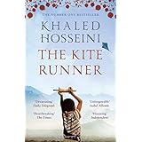 The Kite Runner: Khaled Hosseini