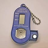 Hearing Aid Battery Tester (Generic Packaging)