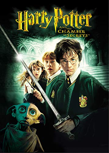 Harry Potter and the Chamber of Secrets [OV]