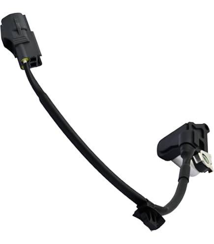 Premium Photo | Automotive Engine Crankshaft Position Sensor