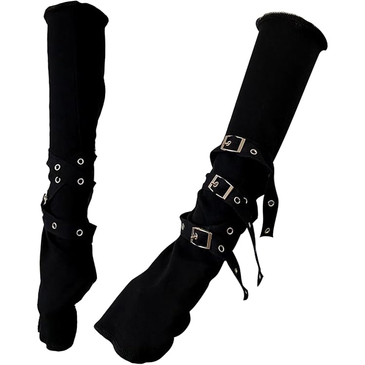 Ulalaza Dames Goth Plateau Enkellaarsjes met Vleermuisvleugel Gespen Dikke Blokhak Ronde Neus Rits Punk Motorfiets Gevechtslaars Comfortabele Korte Gothische Enkellaarsjes, 43 EU Ulalaza Dames Goth Plateau Enkellaarsjes met Vleermuisvleugel Gespen Dikke Blokhak Ronde Neus Rits Punk Motorfiets Gevechtslaars Comfortabele Korte Gothische Enkellaarsjes, 43 EU