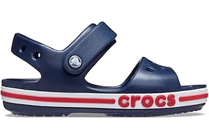 Crocs Unisex Kids' Bayaband Sandal