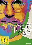 jOBS - Die Erfolgsstory von Steve Jobs - Ashton Kutcher