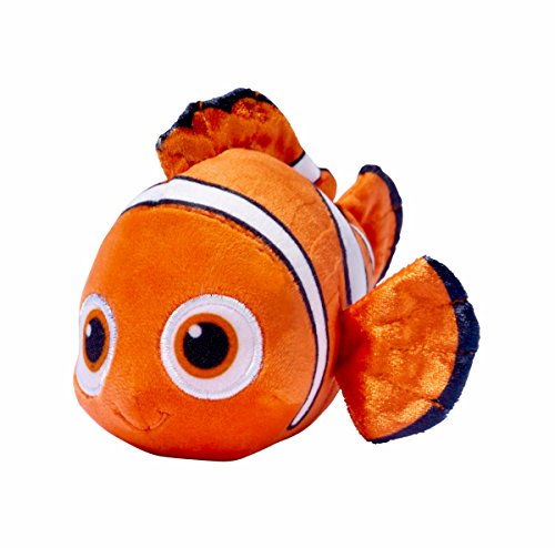 Finding Dory 6" Nemo Mini Plush