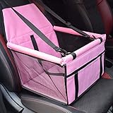 Eleva a tu mascota para visibilidad y comodidad en el exterior. Adecuado para perros y gatos.