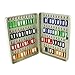 Produktbild Q-Connect KF04274 Schlüsselschrank - 80 Haken, Zylinderschloss