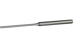 SW-Stahl Chasse-goupilles, 4 mm extra long pour bremss Plinte, 09040l