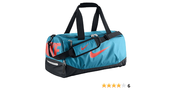 Nike Sporttasche Team Training Max Air Small, türkis, 72 x 38 x 35.5 cm, 97  Liter : Amazon.de: Sport \u0026 Freizeit
