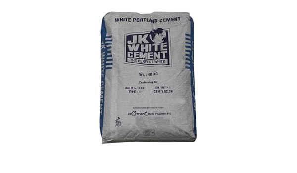 birla white cement 50kg bag price