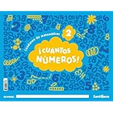 Cdn cuantos n&uacute;meros Nivel 2 cast (PROYECTOS)