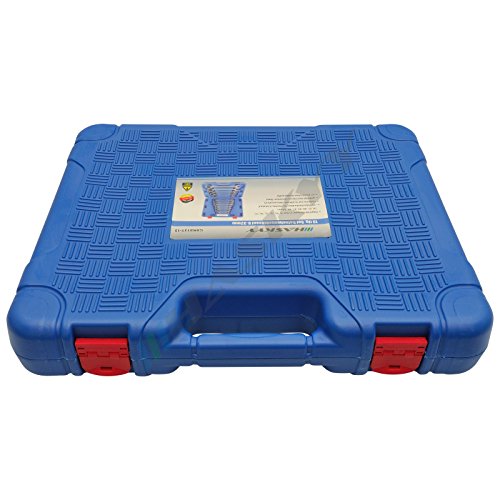 Ratschenschlüssel Ring Maul Ratsche Schlüssel Satz 8-32mm Werkzeug Set 13 tlg - 9