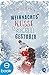 Weihnachtsküsse und Schneegestöber by