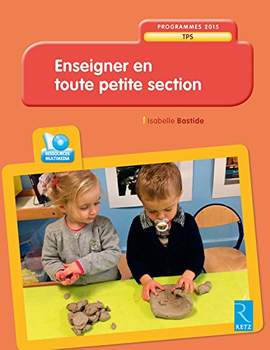 Download Enseigner en toute petite section (+ DVD-Rom) Download Enseigner en toute petite section (+ DVD-Rom)