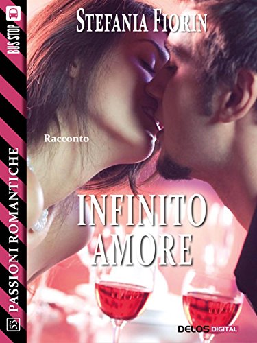 Stefania Fiorin - Infinito amore (2016)