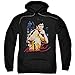 Produktbild Trevco Bruce Lee Kapuzenpullover für Erwachsene, offizielles Lizenzprodukt, Gelb