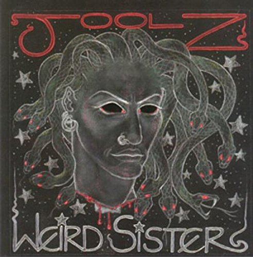 Preisvergleich Produktbild Weird sister (1991)