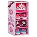 Price comparison product image Pretty Princess Shoe Dress Up Set