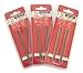 Produktbild 6 wendbar Hobelmesser 82 mm x 5,5 mm HSS Bosch Black und Decker Dewalt NEU
