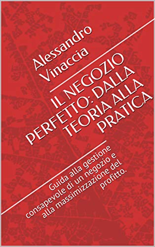 Alessandro Vinaccia – Il negozio perfetto (2019)