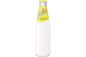 Tónica Schweppes Original 4x25cl
