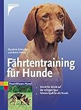 Image de Fährtentraining für Hunde (Praxiswissen Hund)