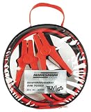 Longitud 3 m Mannesmann - M01785 - Cable para batería 16 mm, en Bolsa Redonda