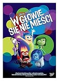 W g?owie si? nie mie?ci / Inside Out [PL Import] - Amy Poehler