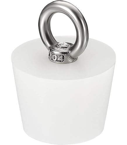 5 Bouchons En Liège 85/75mm X 34mm – Pour Bonbonnes, Carboys Ou Bouteilles De Fermentation