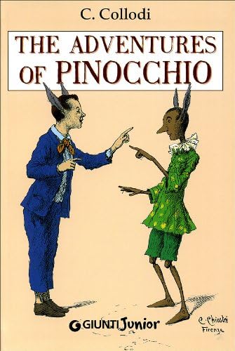 The Adventures of Pinocchio