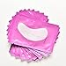 Fulfilling life 10/20/50/100 Pairs Eye Gel Patch - Lash Eyelash Extension - Makeup Beauty Guard Pads Cosmetic Tools