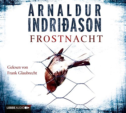 Preisvergleich Produktbild Frostnacht (Lübbe Audio)