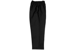 Zeco Half Elastic Standard Fit School Trouser