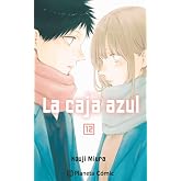 La caja azul n&ordm; 12 (Manga Shonen)