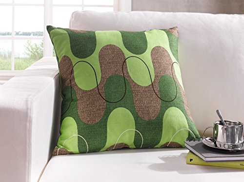 Kissen „Retro“ 45x45cm - 4