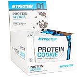 barritas proteinas myprotein Nutricionalmente equilibrado para personas activas