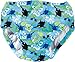 Produktbild beco-beermann GmbH & Co. KG – Beco Sealife® Baby Aqua Nappy – Blue – Small