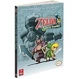 The Legend of Zelda: Spirit Tracks: Prima Official Game Guide