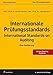 Produktbild Internationale Prüfungsstandards-International Standards on Auditing: Eine Einführung (Skripten)