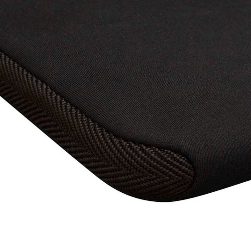 Case Logic LAPS114K Notebook Sleeve 35 5 cm  14 Zoll  Schwarz