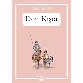 Don Kişot - (G&ouml;kkuşağı Cep Kitap Dizisi)