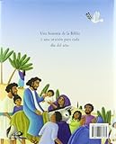 Image de La Biblia día a día (La Biblia y los niños)