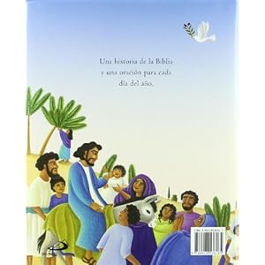 La Biblia día a día (La Biblia y los niños)