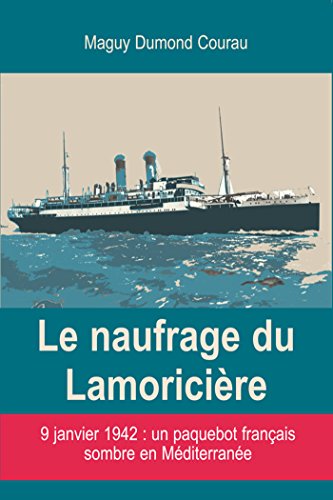 Download Le Naufrage du Lamoricière Download Le Naufrage du Lamoricière
