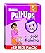 Huggies Pull-Ups Training Pants Girls Size 4 Nappies 29/S