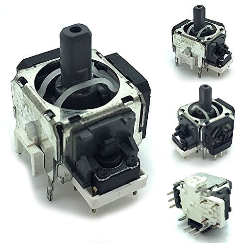 Xbox One Controller Parts Amazon.co.uk
