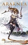 Image de Araknea - Livre 1