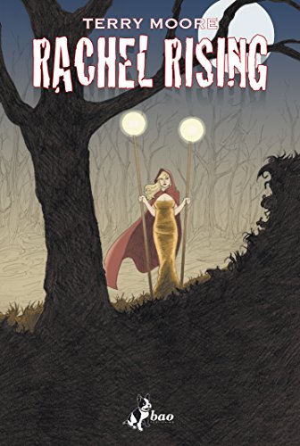 Rachel Rising 6 - Segreti Mantenuti Rachel Rising 6 - Segreti Mantenuti