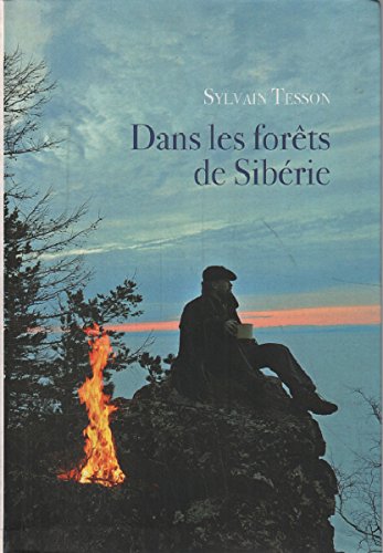 couverture de : Dans les for&ecirc;ts de Sib&eacute;rie