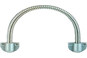 Montajes Electronicos Dorcas 30094 - Tubo pasacables 300mm flex dorcas inox x1 30094