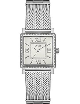 Guess Unisex Erwachsene-Armbanduhr W0826L1
